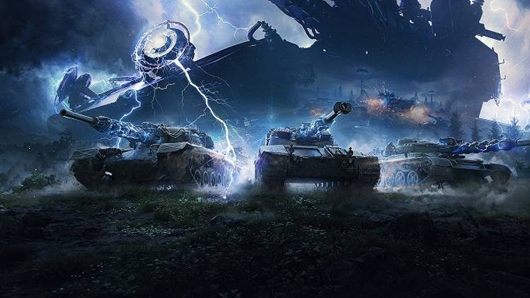 Мир Танков_ «Ваффентрагер: вызов» максимум! Играем на Максимум _ Часть №2