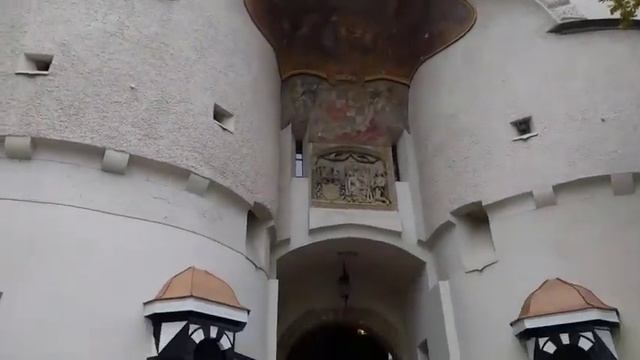 WILLKOMMEN IM HOHENZOLLERN SCHLOSS SIGMARINGEN