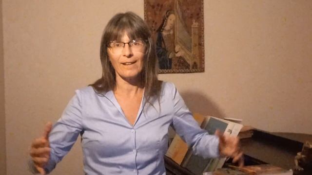 motivatievideo Oksana Kryuchkova