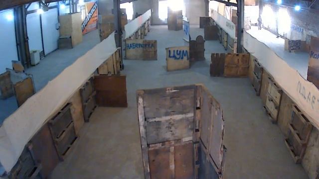 Игра 14.10.2018