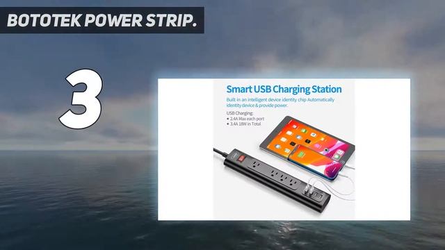 Top 5 Best Surge Protectors Belkin 12-Outlet in 2023