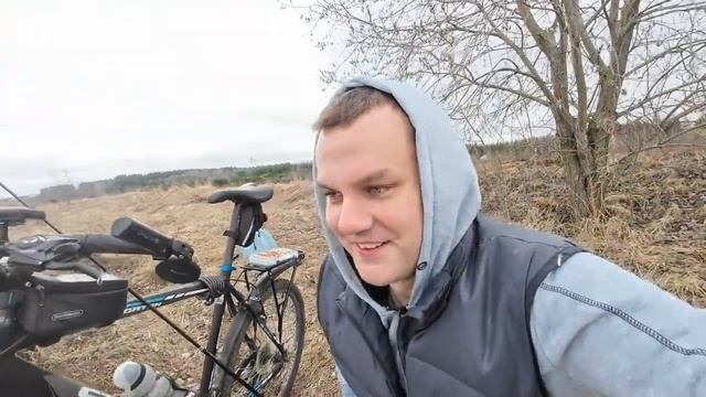 р.Тверца . Тест спининговых приманок. Начало апреля#fishing #рыбалка