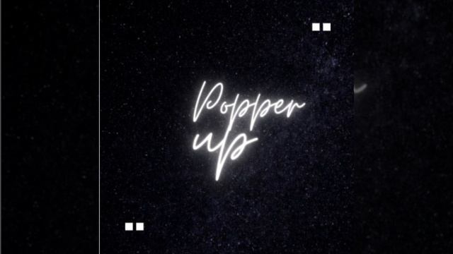 Popper Up