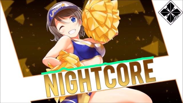 the Opera feat. Rap wild party (Nightcore Duty)