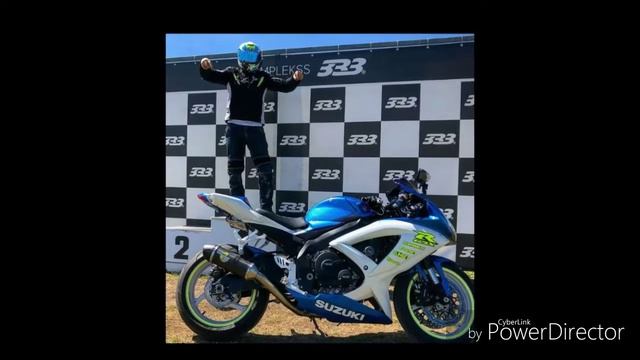 Motohuntrez клёвый мото блогер