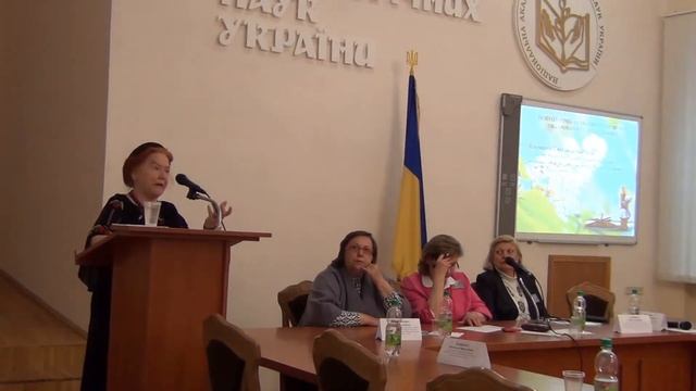 Науменко С И - Психологiчнi особливостi музичної обдарованостi дошкiльникiв