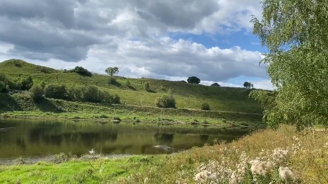 Тверские истории. Часть вторая. Старица