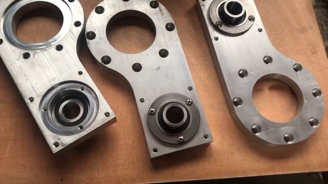 Line Boring Machine Part Spares,S POWER #lineboring #machine #machinist
