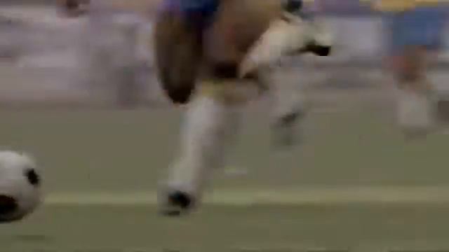Пеле и Марадона (анализ Виктора Гусева) Pele and Maradonа. The Legendary football for you
