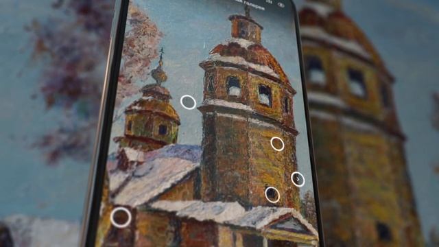 Варнавинский историко-художественный музей