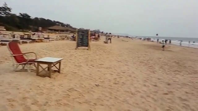 #4# GOA пляжи гоа🏖️😍 индия❤️ Beaches 🏖️ of Goa😍 INDIA