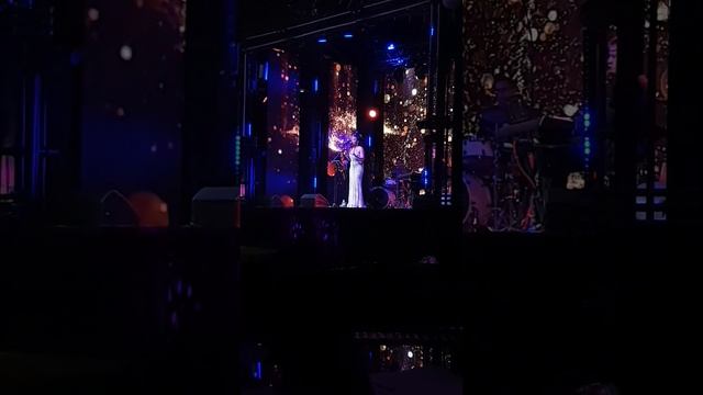 🎷Джаз в Москве