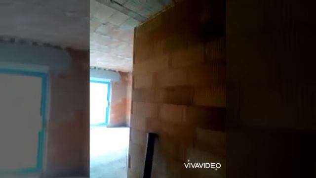 електромонтаж новостройки квартирного дома               "начало часть  первая"