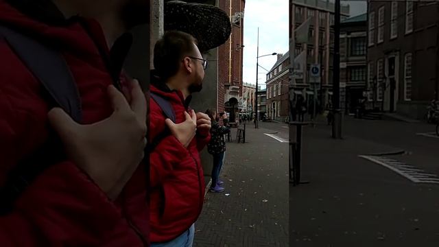 Grote Kerk, Den Haag