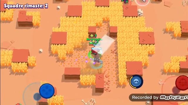 il primo episodio su Browl stars