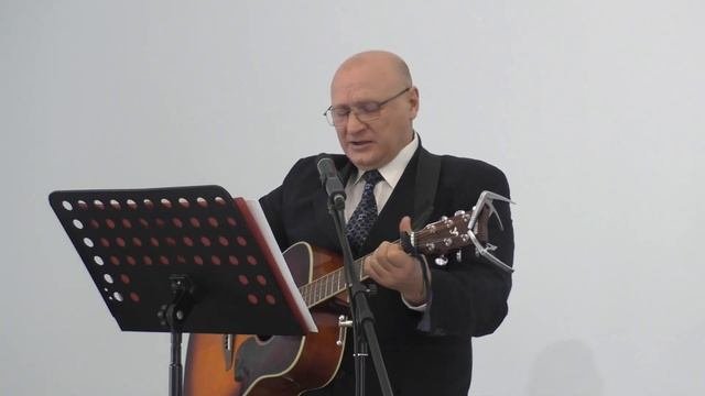Александр Рузанов.