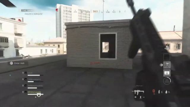 Modern Warfare Just Reward Spec Ops Is Not Fun