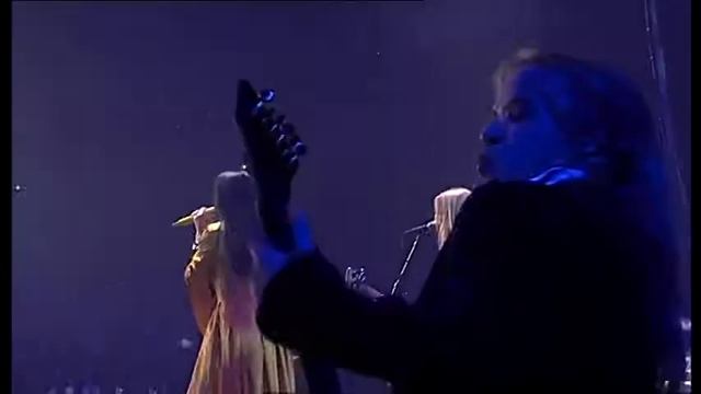 Nightwish - Призрак Оперы