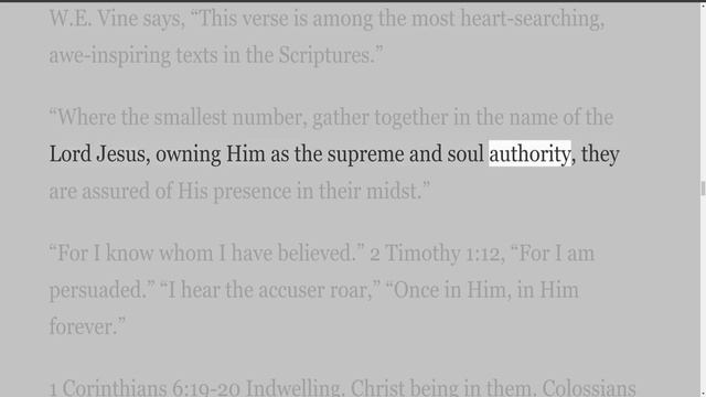 Internet Radio, Episode 131, Current Issues, The Priesthood of Believers, by Daniel C Snaddon