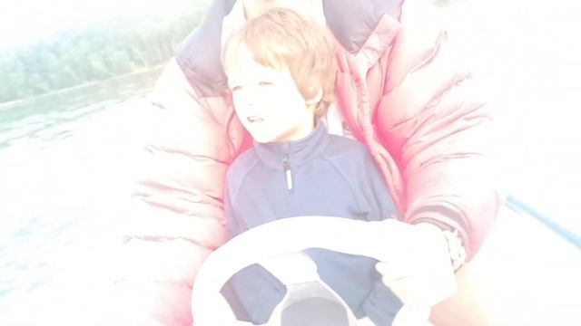 Ангарский угар