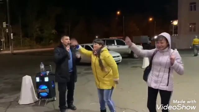 Мото-Шоу в Барнауле и Юрий Свой #алтайскийшансонье22#барнаулрулит22