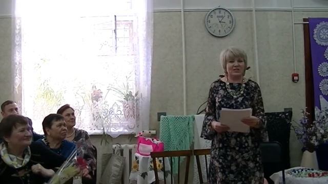 Женщинам КТОС Релеро г. Омска.