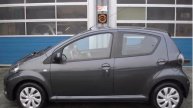 Toyota Aygo 1.0 5-drs Comfort Navigatie LED lampen 31.000 km