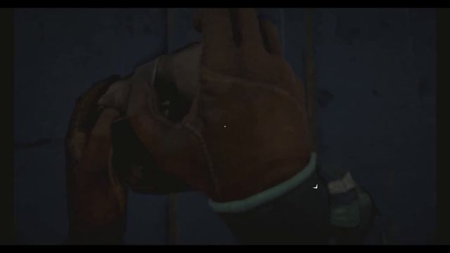 Far Cry 4 reverse blast footage
