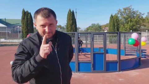 ВИДЕОРОЛИК "ПРАВИЛА ПАННЫ"