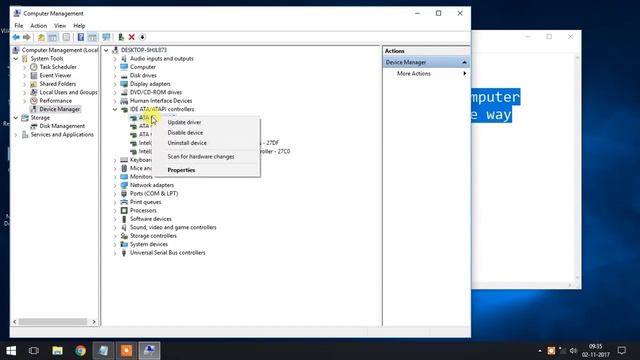 HOW TO GET DVD DRIVER IN PC WHEN IT IS NOT SHOWN-----SIMPLE WAY