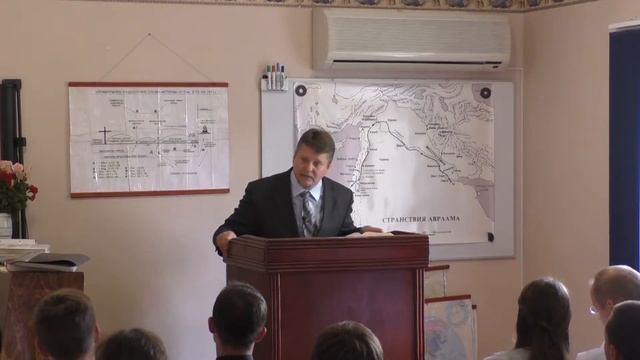  Давайте посетим дом горшечника 24-09-2017
