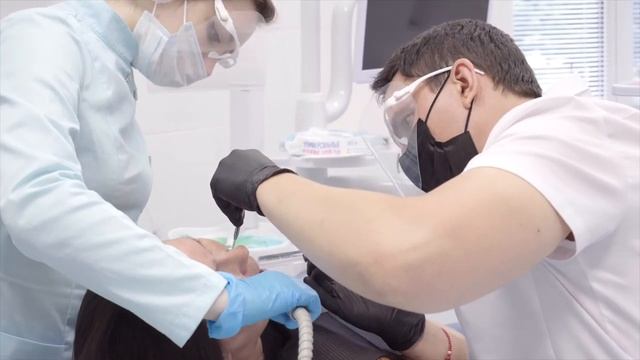 КОРОНКИ ИЗ МЕТАЛЛОКЕРАМИКИ В КИРОВЕ #Центр имплантации и протезирования  Диэлит