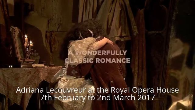 London Opera and Ballet Highlights - February 2017