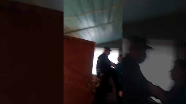 Тацинские беспредельщики