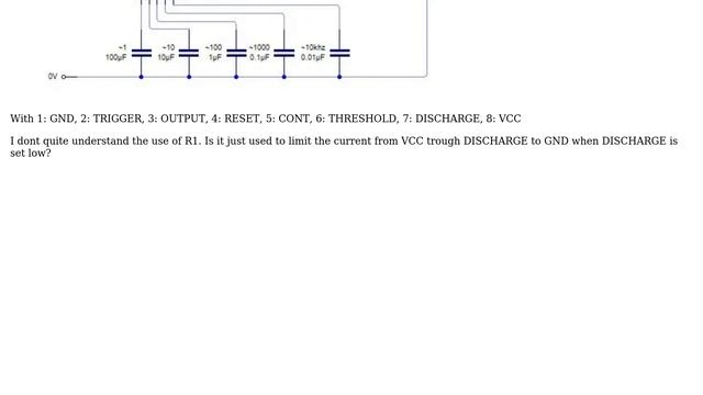Electronics: 555 Timer PWM generator (2 Solutions!!)