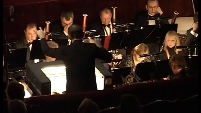 Otello 2010 Perm 4