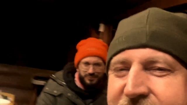Где гусь! апрель 2023