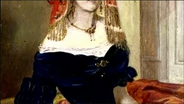 Живая кисть Петра Заболотского. Виртуальная выставка.