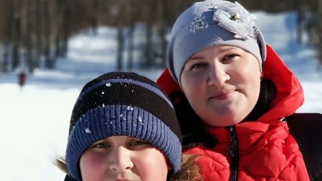 9 марта 2018 года поход на Лысую горку