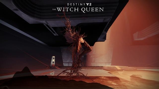 Destiny 2： The Witch Queen OST - The Witness (Vow of the Disciple)