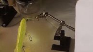 PAINTING A LURE