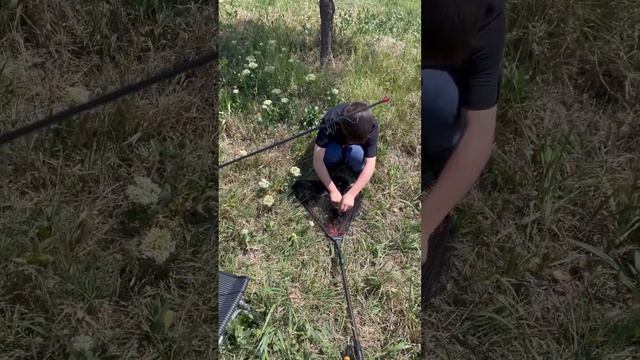 Сезон рыбалки открыт.