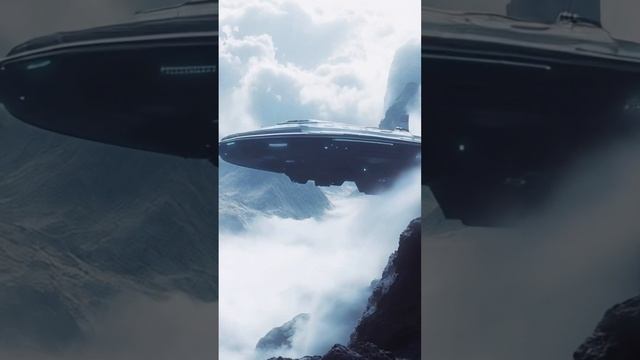 Mission Orion (Part 1)