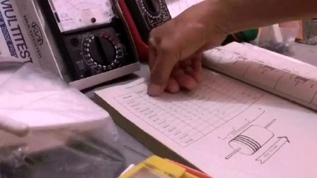 Paano Gamitin Resistor Color Coding Chart Free Tutorial lesson Electrical/Electronics Tech.