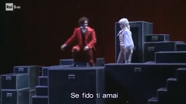 Victoria Yarovaya_Mirco Palazzi - Rossini - Introduction "Mio figlio non sei"