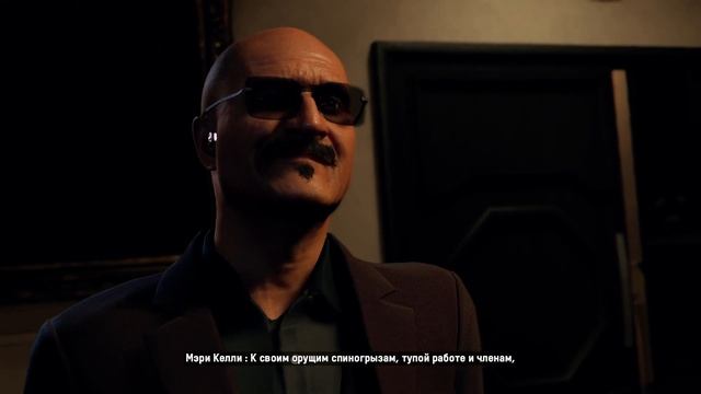 Watch Dogs: Legion | Ep.10 Кровавая Мери Келли
