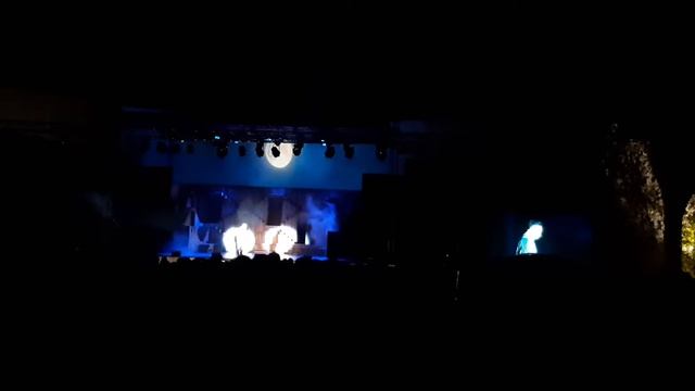 Rock-opera Jesus Christ Superstar na Ljetnoj pozornici u Opatiji