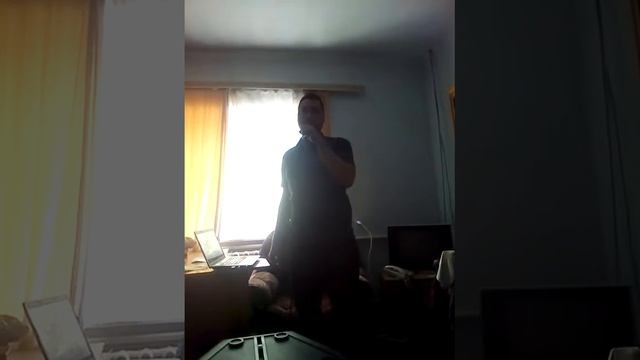 Maks Ариозо Мизгиря  из оперы "Снегурочка"