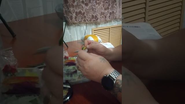 китайские приманки