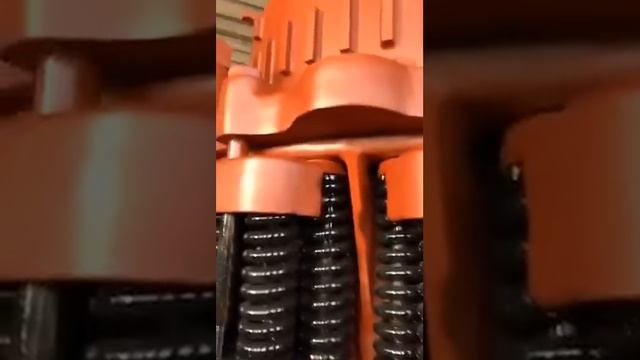 CS (Symons) Series Cone Crusher